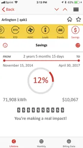 Shell Energy Inside screenshot 6