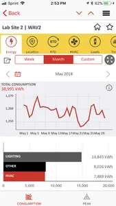 Shell Energy Inside screenshot 7