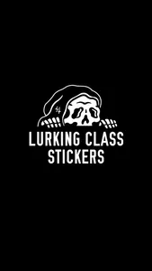 Lurking Class by Sketchy Tank screenshot 0