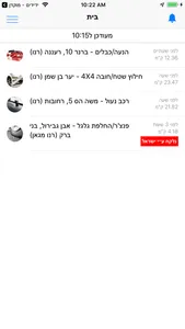 ידידים - מתנדבים screenshot 0