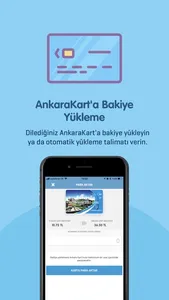 AnkaraKart & N Kolay Ankara screenshot 4