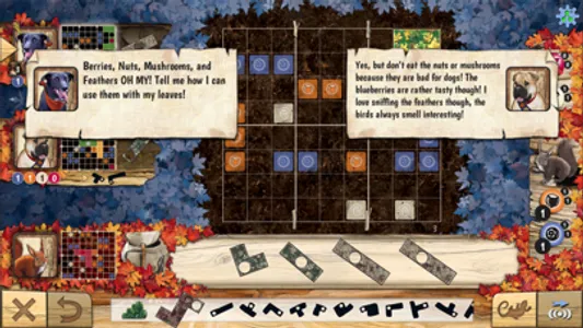 Indian Summer Game screenshot 2