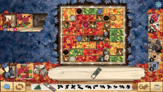 Indian Summer Game screenshot 5