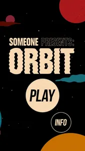 Someone presents: Orbit screenshot 0