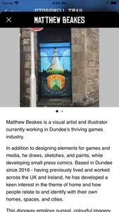 OPEN/CLOSE screenshot 6
