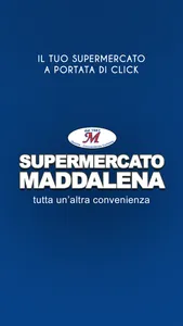 Supermercato Maddalena screenshot 0