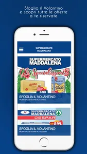 Supermercato Maddalena screenshot 3