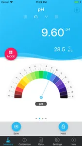 ZenTest-Smart Water Tester screenshot 0