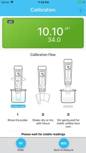 ZenTest-Smart Water Tester screenshot 1