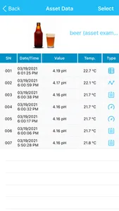 ZenTest-Smart Water Tester screenshot 2