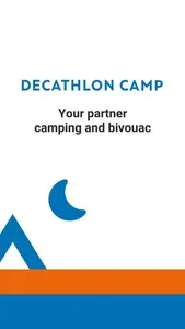 Decathlon Camp screenshot 0