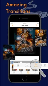 Slideshow Maker ' screenshot 5