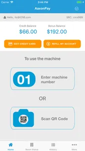 AaxonPay screenshot 3