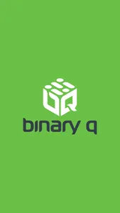 BinaryQ™ screenshot 0