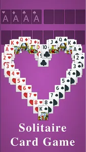 Free-Cell Solitaire screenshot 3