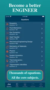 StemFox Scientific Calculator screenshot 0