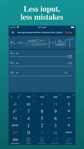 StemFox Scientific Calculator screenshot 3