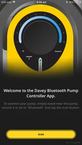 Davey Pool Pump screenshot 0