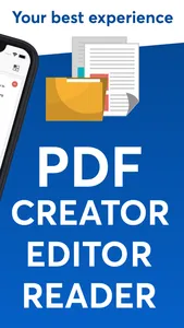 PDF all - Creator,Convert,Edit screenshot 1