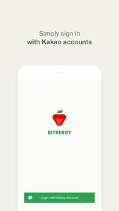 Bitberry : Safe Wallet screenshot 3