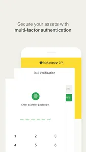 Bitberry : Safe Wallet screenshot 4