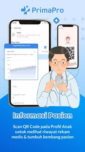 PrimaPro - Khusus Dokter Anak screenshot 5