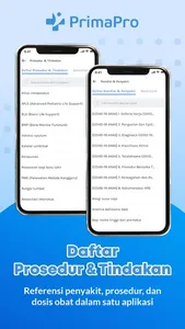 PrimaPro - Khusus Dokter Anak screenshot 6