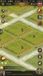 Rise of Empires: Fire and War screenshot 7