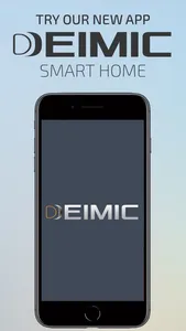 DeimicApp screenshot 0