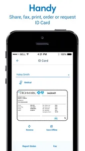 Highmark Plan screenshot 3