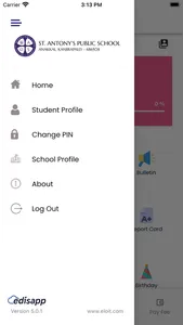 St Antonys Public School screenshot 2