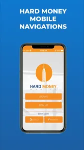 Hard Money screenshot 0