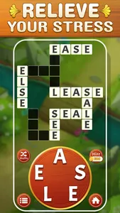 Game of Words: Word Puzzles screenshot 3