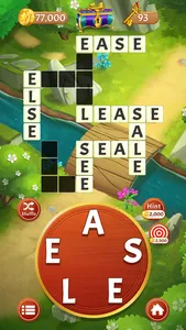 Game of Words: Word Puzzles screenshot 5