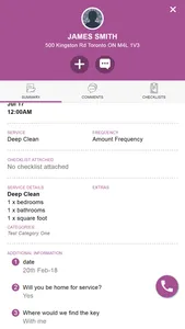Clean My Space screenshot 6