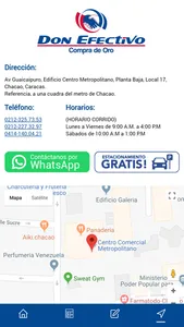 Don Efectivo screenshot 2