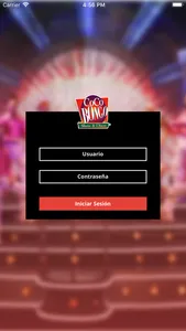 Concierge Tickets screenshot 1