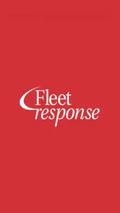 Fleet Response Mobile screenshot 0