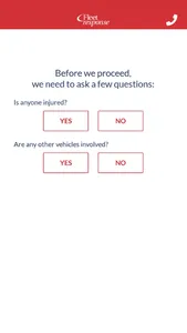 Fleet Response Mobile screenshot 6