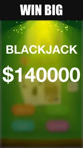 Black Jack∘ screenshot 1