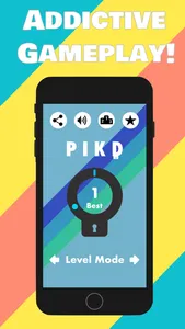 PIKD screenshot 0