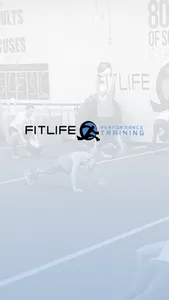 FITLIFE Performance Training screenshot 0