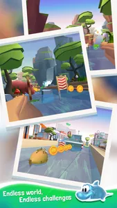 Run Fish Run screenshot 4