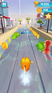 Run Fish Run screenshot 6