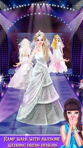 Star Bride Wedding Tailor Shop screenshot 0