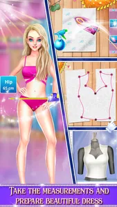 Star Bride Wedding Tailor Shop screenshot 1