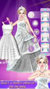 Star Bride Wedding Tailor Shop screenshot 2