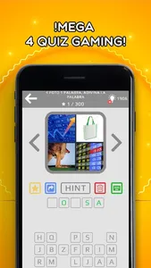 4 Fotos 1 Palabra En Español screenshot 0