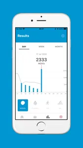 QWELLNESS screenshot 3