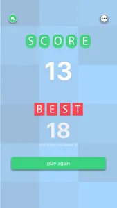 Bloxels - Guess The Pic screenshot 2